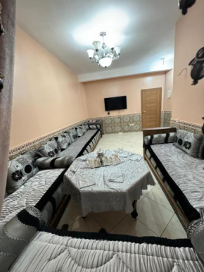 Bacha home
